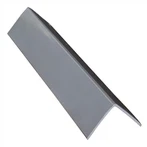 עיטור זווית PVC