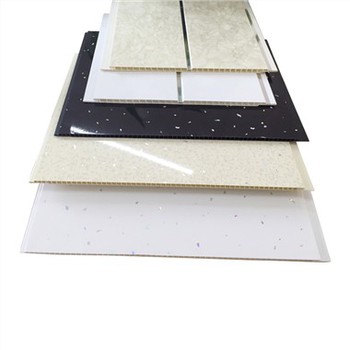 פנל תקרת פנים PVC